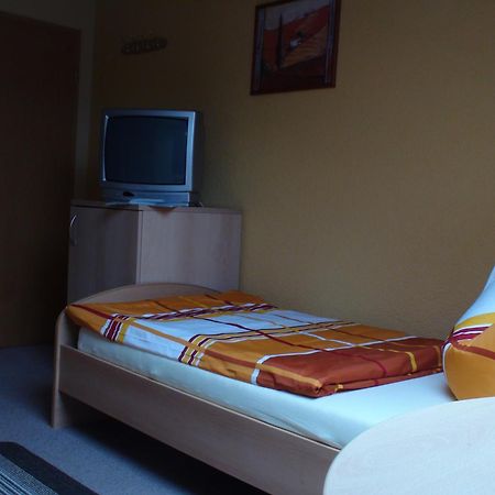 Pension Kreisel Bad Kosen Rom bilde