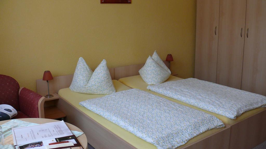 Pension Kreisel Bad Kosen Rom bilde