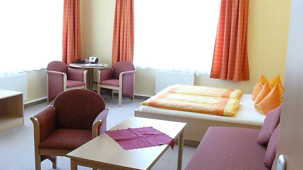 Pension Kreisel Bad Kosen Rom bilde